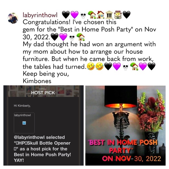 🆕 Skull Bottle Opener 💀 - Picture 10 of 16